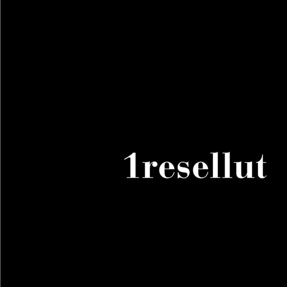 Meet your Posher, 1resellut - Picture 1 of 1